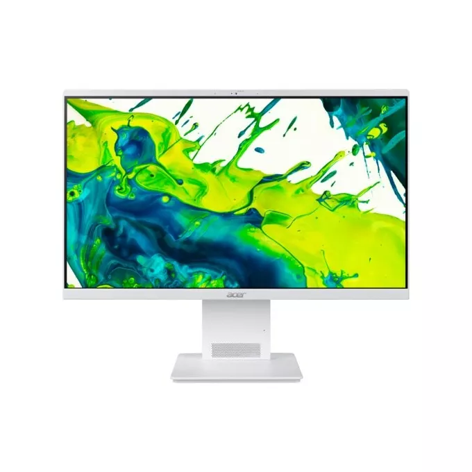 Acer Komputer All-in-One Aspire S24B-GMTL - procesor Ultra Core 5 115U, 16GB RAM, 512GB SSD